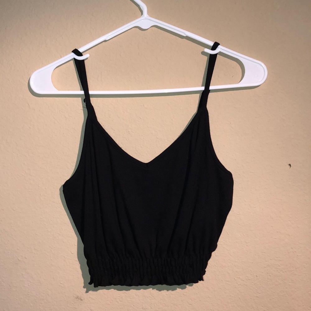 Forever 21 Crop Top